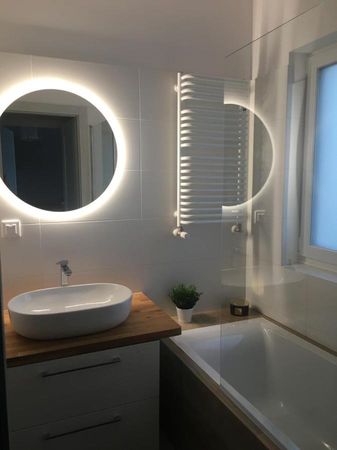 Apartament Let'S Sea 70 Gaski Gąski Exterior foto